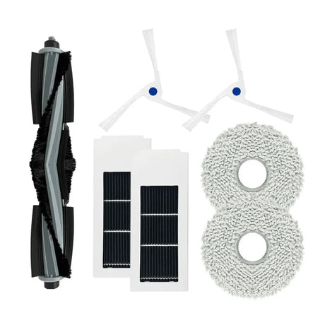 Ecovacs X2 Omni vedlikeholdssett