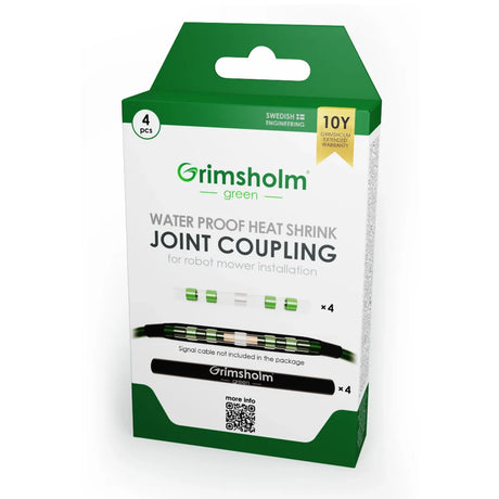 Grimsholm Krympeskjøt 4stk