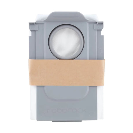Org. Roborock Saros/S8 Max V/Edge/Curv/QR798/Q Revo støvsugerposer 3 stk