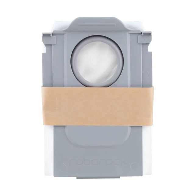 Org. Roborock Saros/S8 Max V/Edge/Curv/QR798/Q Revo støvsugerposer 3 stk