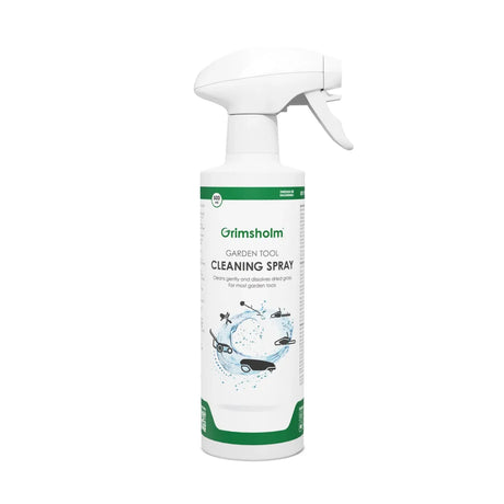 Grimsholm rengjøringsspray for hageredskaper 500 ml
