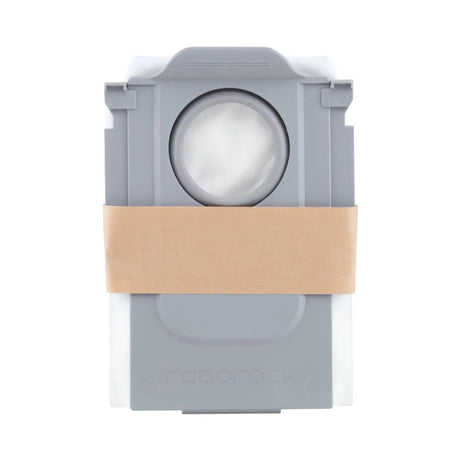Org. Roborock Saros/S8 Max V/Edge/Curv/QR798/Q Revo støvsugerposer 6 stk