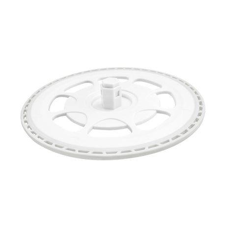 Moppeholder Roborock Qrevo Curve