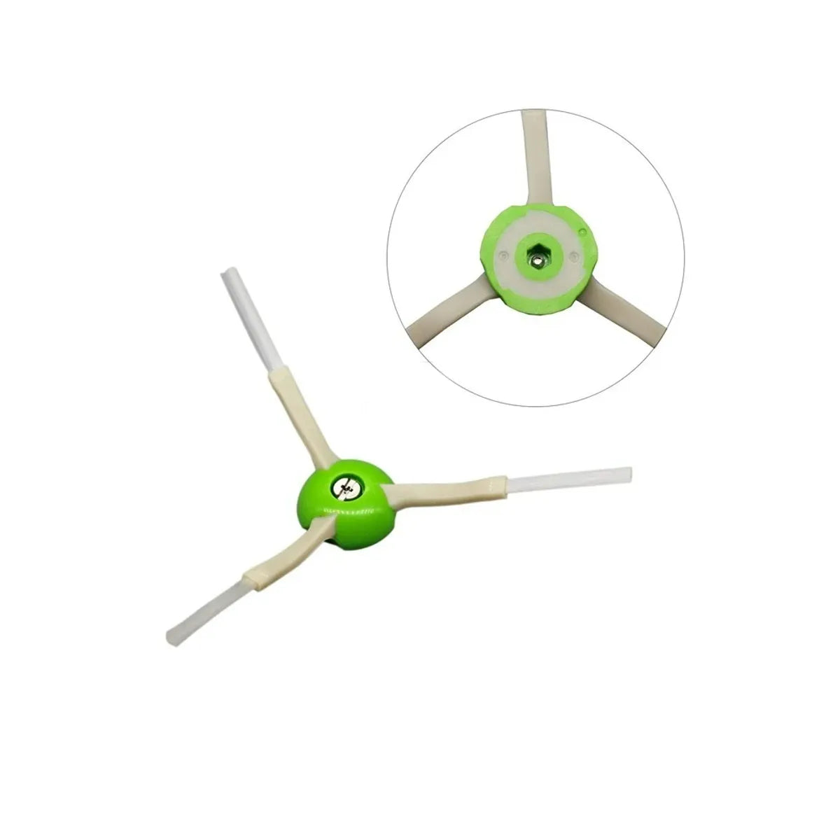 iRobot Roomba vedlikeholdsett til seriene e-, i- & j