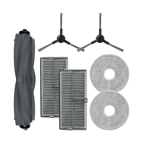 Dreame L10S Ultra Gen 2 Vedlikeholdsett m/Mop