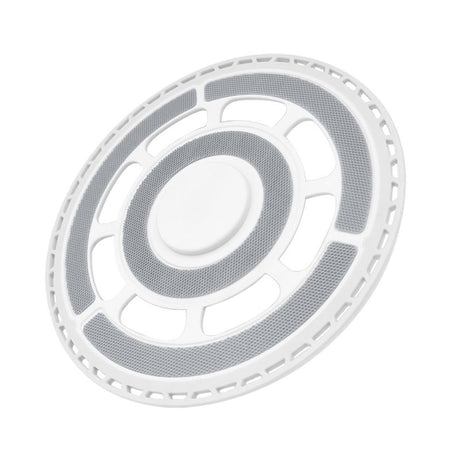 Moppeholder Roborock Qrevo Curve