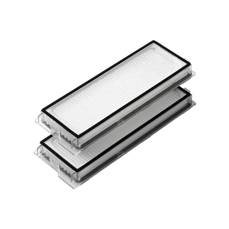 Org. Roborock Q Revo S HEPA filter 2 pakning