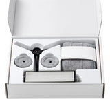 Org. Roborock S8 MaxV Ultra vedlikeholdsett