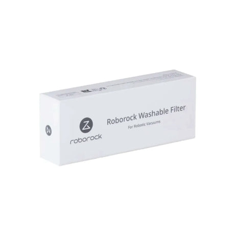 Org. Roborock Q Revo S HEPA filter 2 pakning