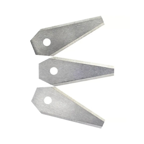 Kniver til Bosch Indego 9 Stk
