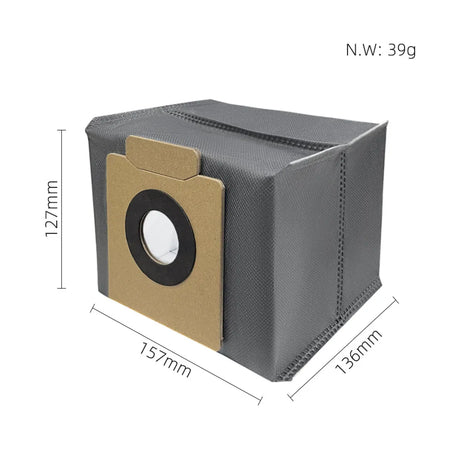 Eufy X10 Pro Omni Støvsugerposer