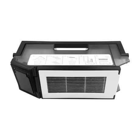 Ecovacs X5 Omni Støvbeholder