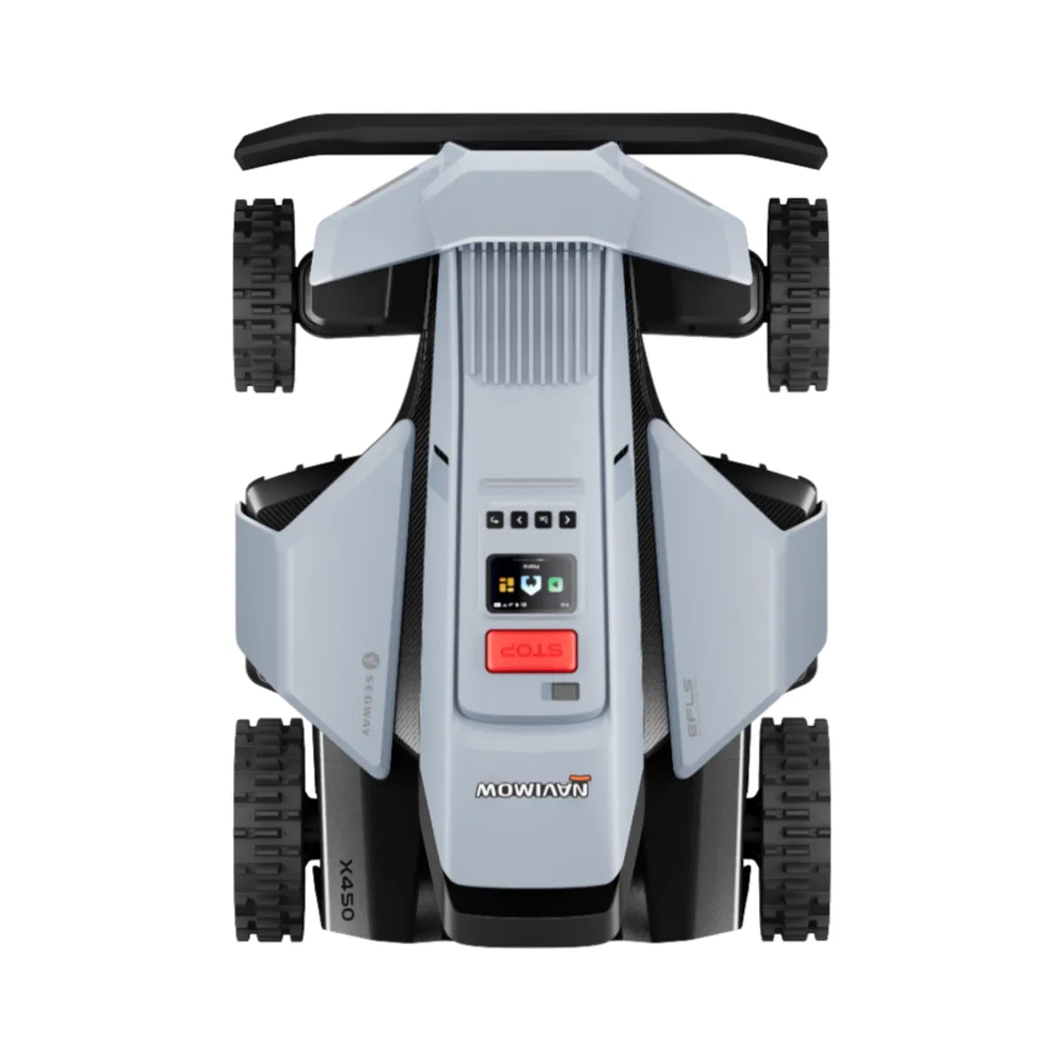 Segway Navimow X450E