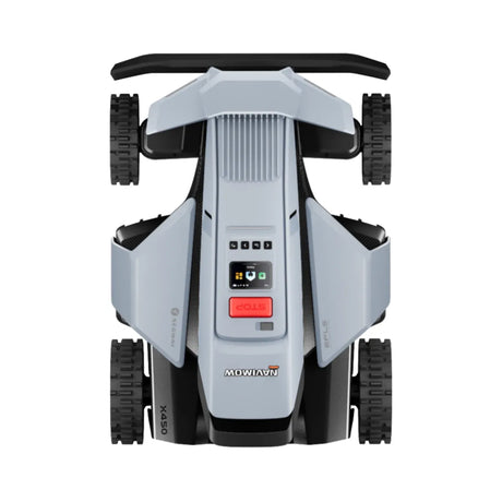 Segway Navimow X450E