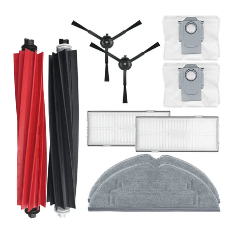 Roborock S8 Pro Ultra Vedlikeholdsett XL