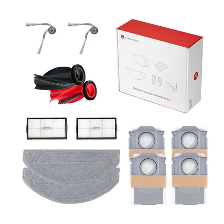 Org. Roborock Saros 20 Sonic Vedlikeholdsett