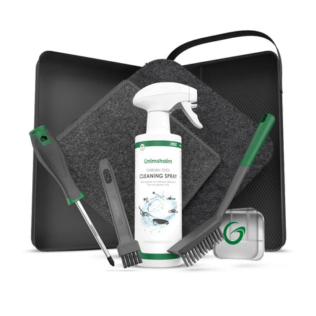 Grimsholm Robotklipper Robot Care Kit