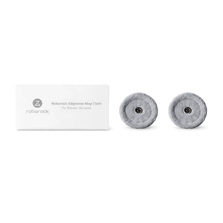 Org. Roborock Edgewise moppekluter 2 stk