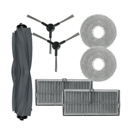 Dreame Mova E30 Ultra m/ mopper