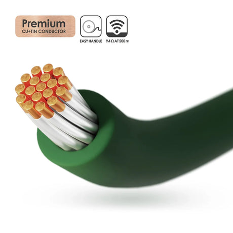 Grimsholm Signalkabel Premium 50m