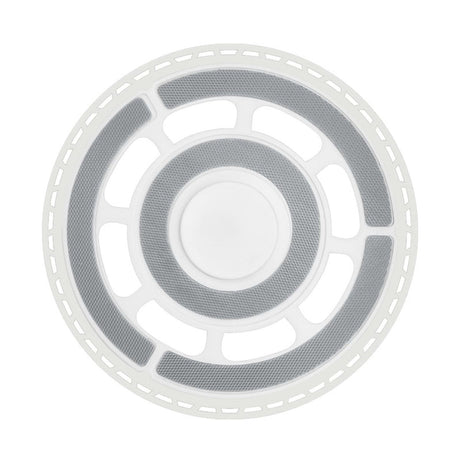 Moppeholder Roborock Qrevo Curve