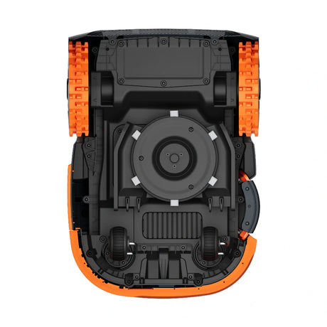Segway Navimow H215E