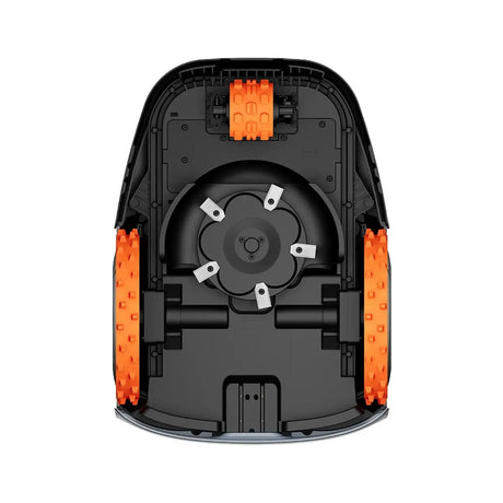 Segway Navimow i210E AWD