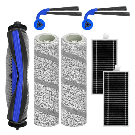 Ecovacs X11 OmniCyclone Vedlikeholdsett