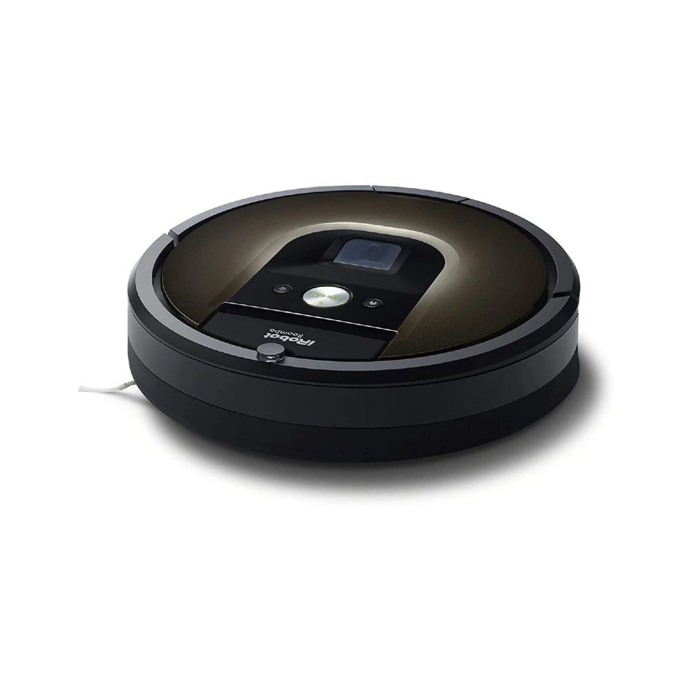 Tilbehør og vedlikehold for iRobot Roomba 900-serien - Robotutstyr.no