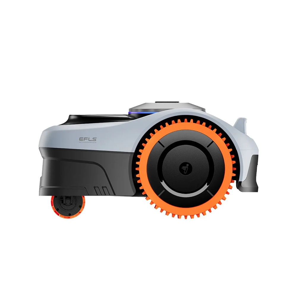 Segway Navimow i210E AWD – Robotgressklipper 1500 m²